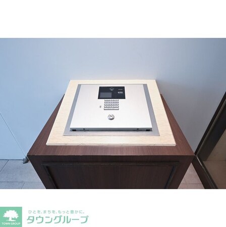 ONE ROOF FLAT TOGOSHIの物件内観写真